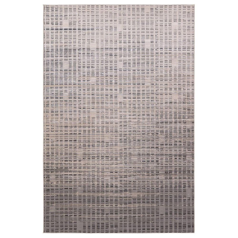 Jaipur Catalyst Siran 3"3" x 12" Oatmeal, Antarctica, Ebony, Wet Weather and Tofu Runner, , large