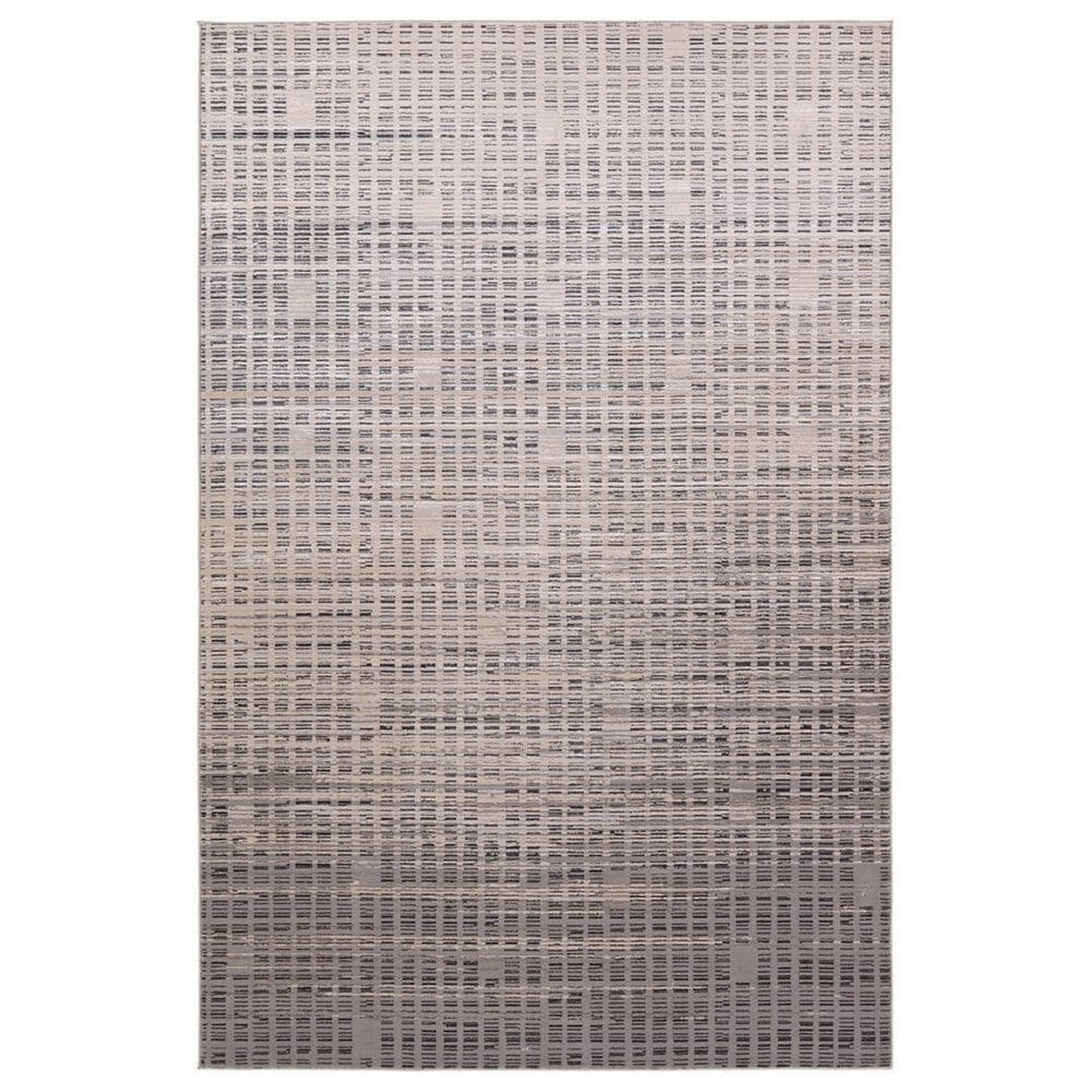 Jaipur Catalyst Siran 3"3" x 12" Oatmeal, Antarctica, Ebony, Wet Weather and Tofu Runner, , large
