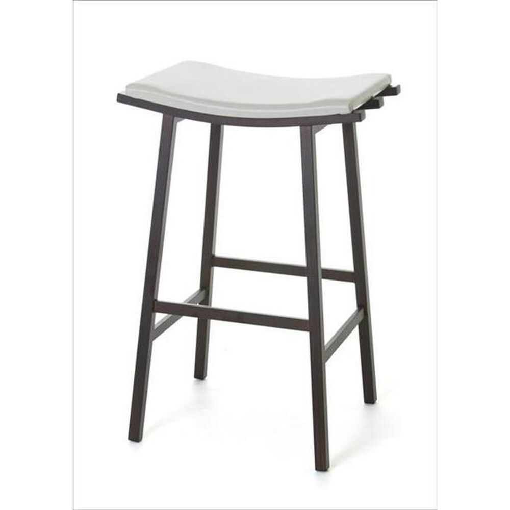 Amisco 30" Bar Stool, , large