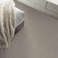 Shaw Finely Detailed Carpet in Warm Taupe, , large