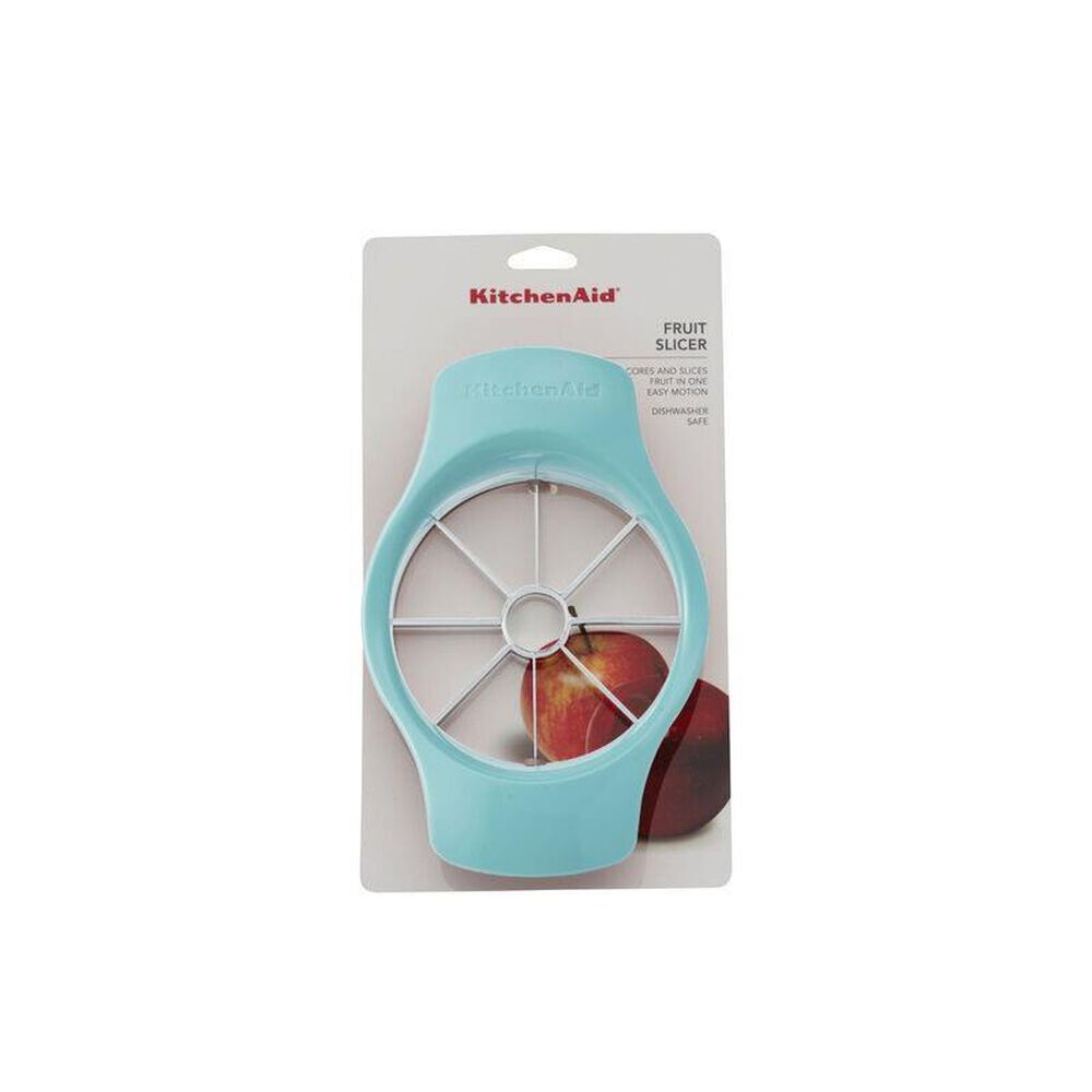 KitchenAid Fruit Slicer in Mineral Water, , large