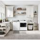Maytag 7.4 Cu. Ft. Front Load Electric Dryer Smart Capable with Extra Power Button in White, , large