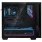 ASUS G700 (2025) Gaming Desktop | AMD Ryzen 7 9800X3D - 32GB RAM - NVIDIA GeForce RTX 5080 PRIME Graphics - 2TB SSD in Black, , large