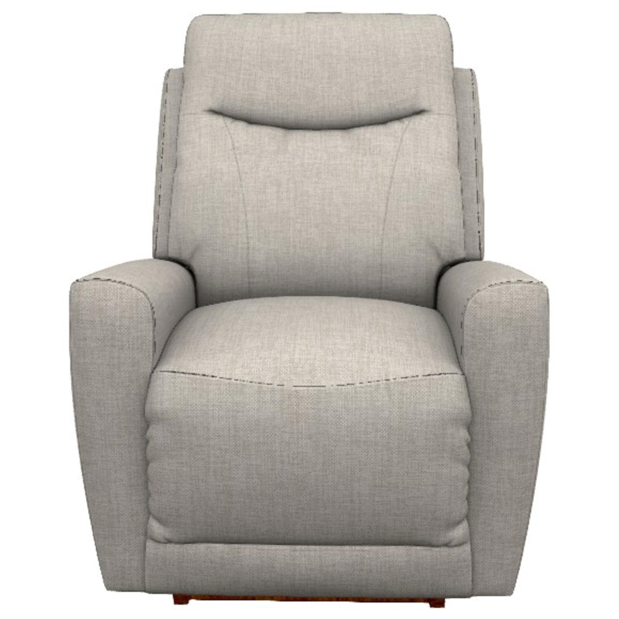 La-Z-Boy Kodie Manual Rocker Recliner in Oyster