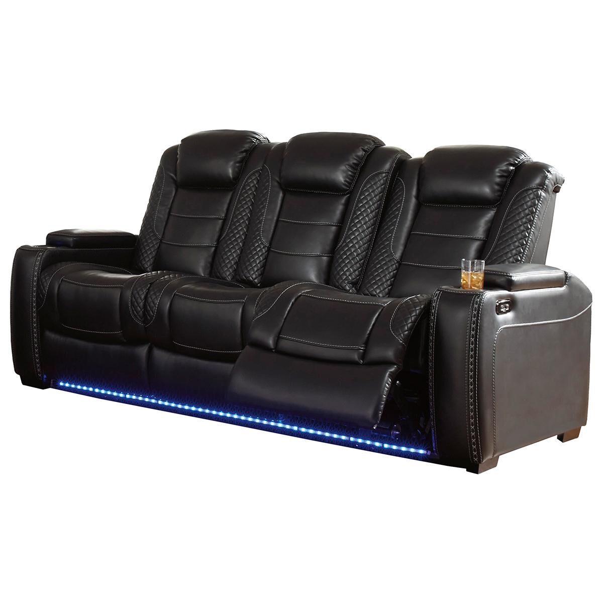 Reclining sofas best sale at ashley furniture