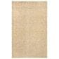 RIZZY Brindleton 5" x 8" Orange Area Rug, , large