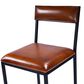 Butler Lazarus Counter Stool in Medium Brown, , large