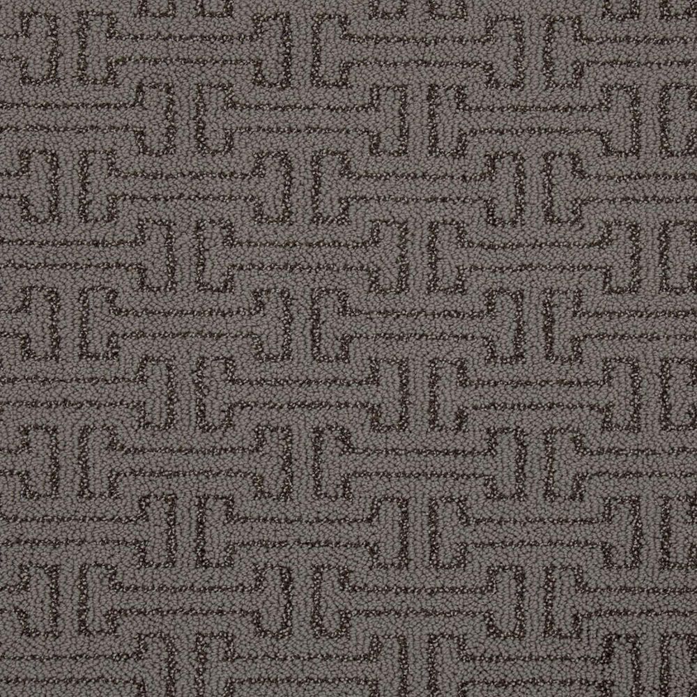 Mohawk Timeless Inspiration Carpet in Fog Alert, , large