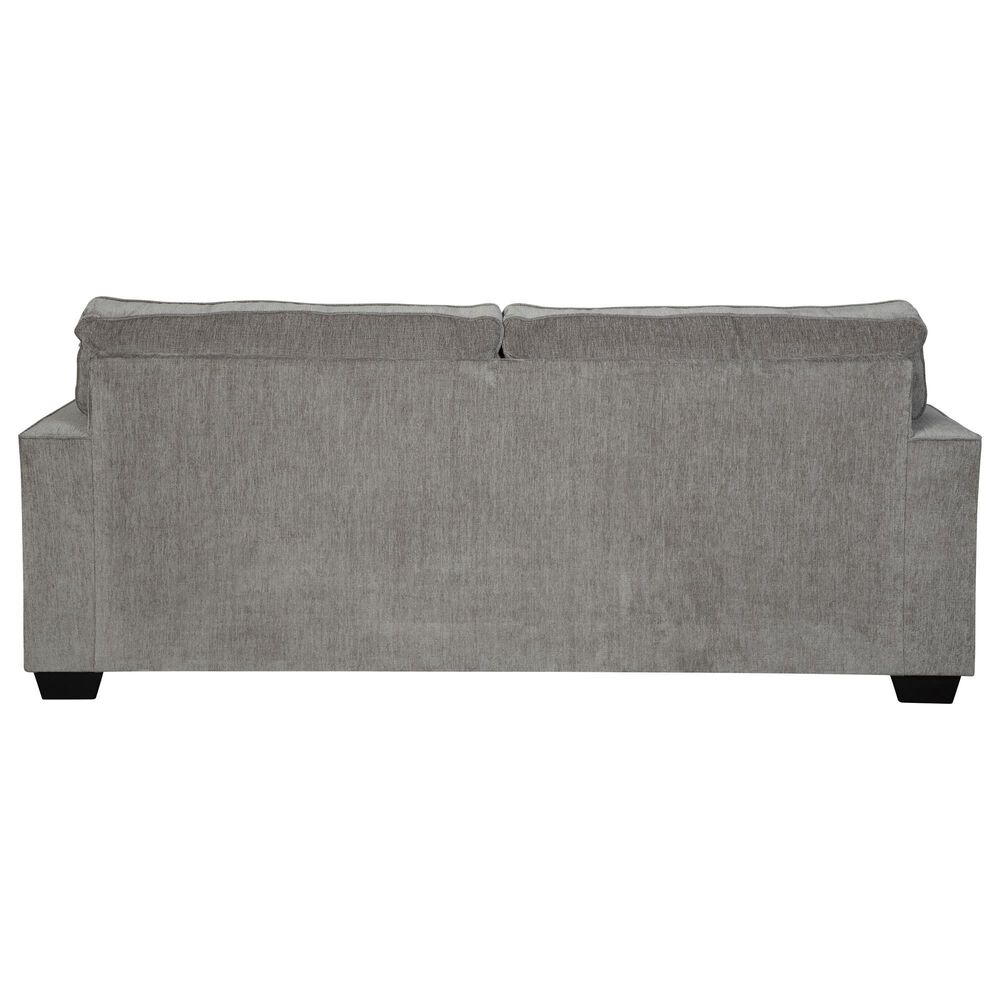 Ashley 7-Piece Living Room Set in Alloy, , large