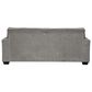 Ashley 7-Piece Living Room Set in Alloy, , large