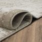 Karastan Tryst Vinci 9" x 12" Cream Area Rug, , large