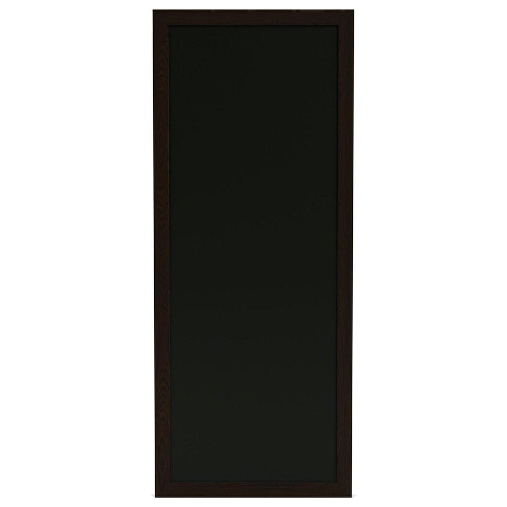Shannon Hills Lydia Accent Mirror in Dark Cabernet, , large