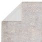 Jaipur Ballad Larkin 10" x 14" Smoke Area Rug, , large
