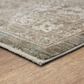 Karastan Surrey Hills Eastbourne Beachglass 5"3" x 7"10" Area Rug, , large