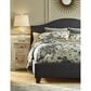 Ashley Saffi Table Lamp in Cream, , large