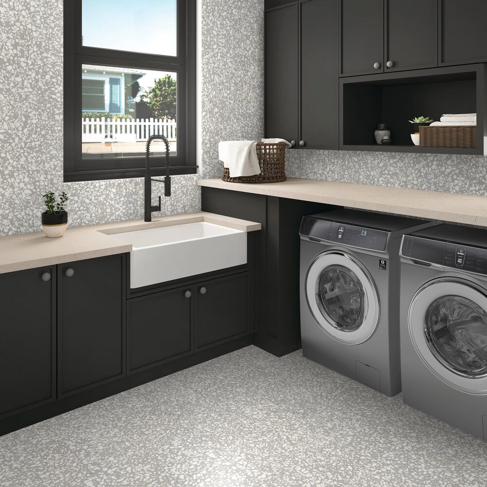 Dal-Tile Outlander Medio Dusk 12&quot; x 24&quot; Porcelain Tile, , large