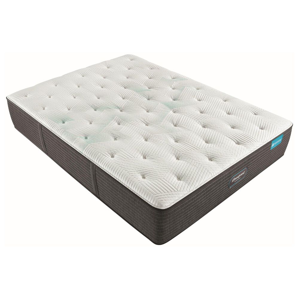 Beautyrest Beautyrest Harmony Portmore Medium Firm Queen Mattress NFM