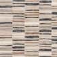 Central Oriental Stonington Silas 5" x 7"6" Denim and Blush Area Rug, , large