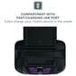 Ion Sport 320 High-Power All-Weather Bluetooth Speaker in Black, , large