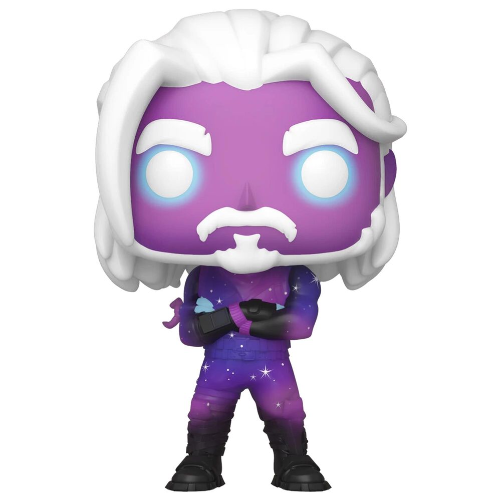 Funko Pop! Games: Fortnite Galaxy , , large