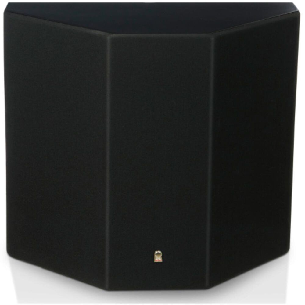 Revel 2-Way Surround Loudspeaker in Matte Black, , large