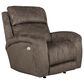 Southern Motion Dawson Power Headrest Rocker Recliner in Limitless Coffee, , large