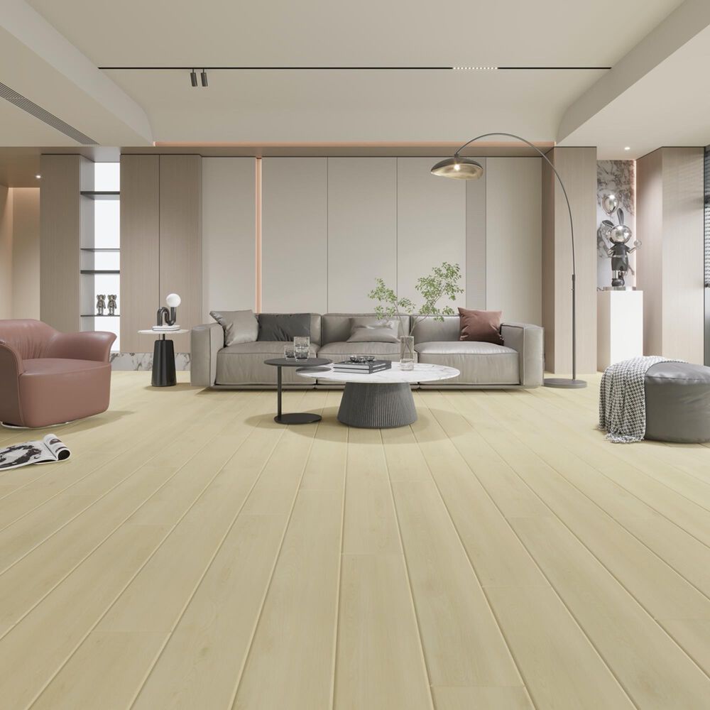 Create Flooring Serene Scapes Starry Night 9&quot; x 60&quot; Luxury Vinyl Plank, , large