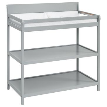 Suite Bebe Shailee Changing Table in Gray, , large