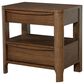 Coaster Maderia 2-Drawer Nightstand in Walnut, , large