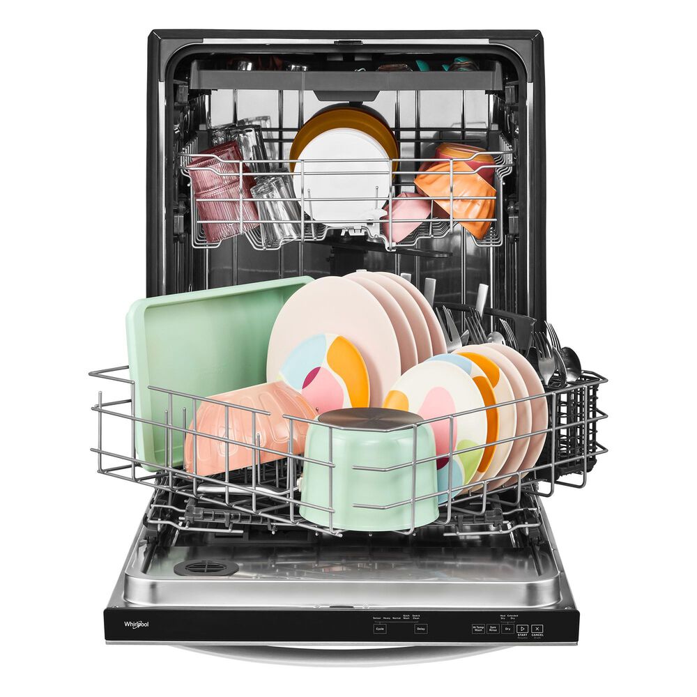 Whirlpool Spin and Load Dishwasher Rack, , large
