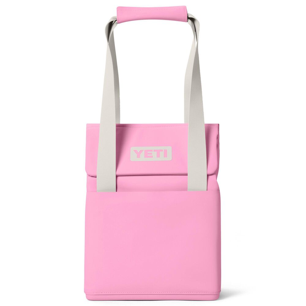 YETI Daytrip 14L Insulated Tote Bag in Power Pink and Aspen, , large