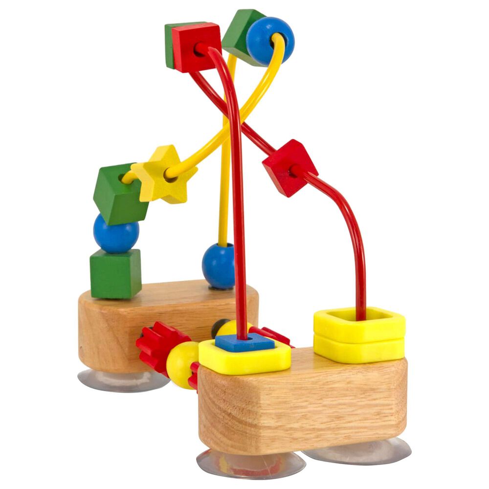 Melissa &amp; Doug First Bead Maze, , large