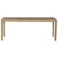 Four Hands Cosgrove Dining Table in Light Natural Oak - Table Only, , large