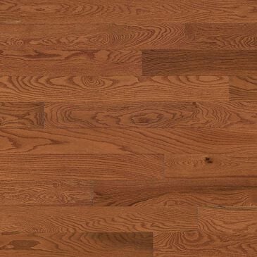 Lauzon Classics Gingerbread 4 1/8" Red Oak Engineered Hardwood, , large