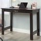 Sauder Beginnings 39" Writing Desk in Cinnamon Cherry, , large