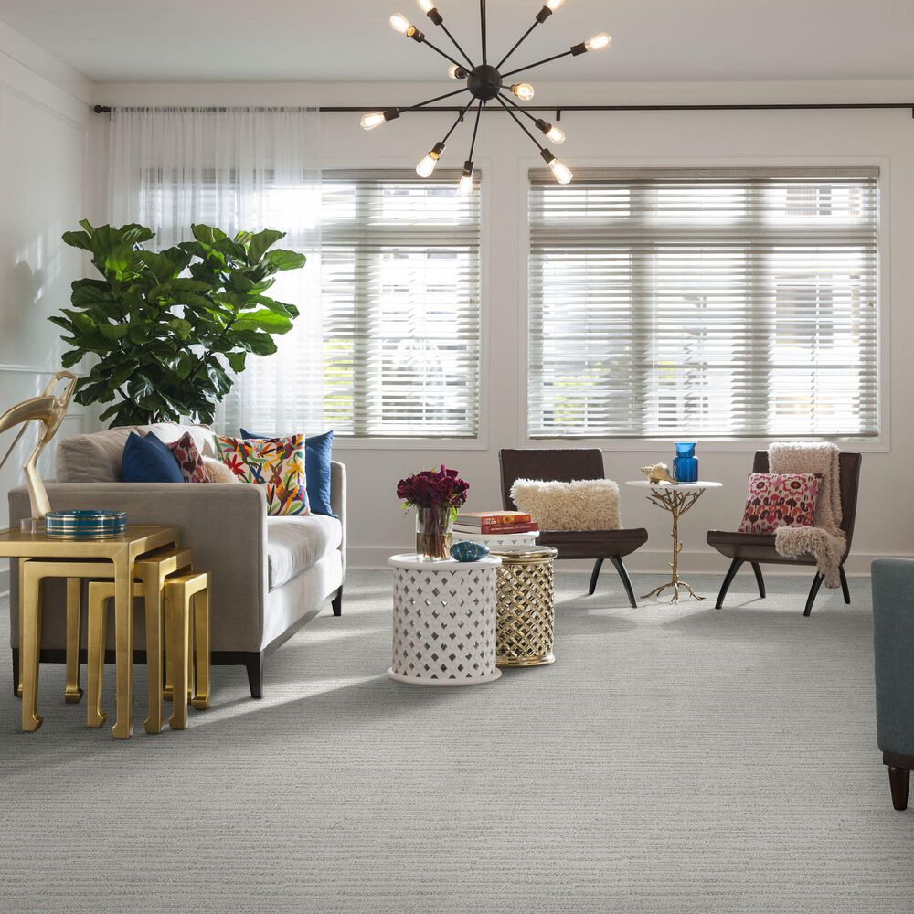 Anderson Tuftex Caress Calais Stil Carpet in Atmospheric, , large