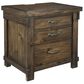 Signature Design by Ashley Lakeleigh 4 Piece Queen Bedroom Set in Brown, , large