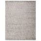 Nourison Ocean OCP02 8"6" x 11"6" Stone Area Rug, , large