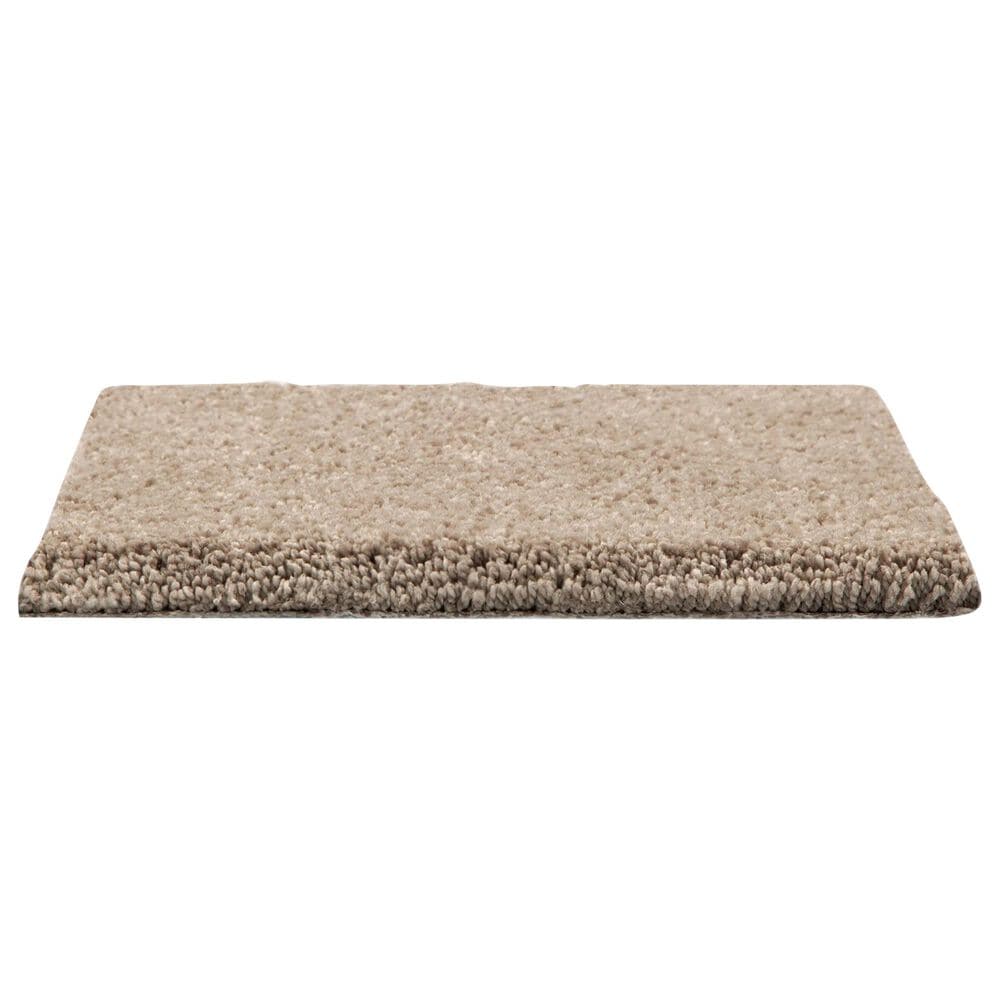 Mohawk Dahlia Harbor Carpet in Tudor Brown, , large