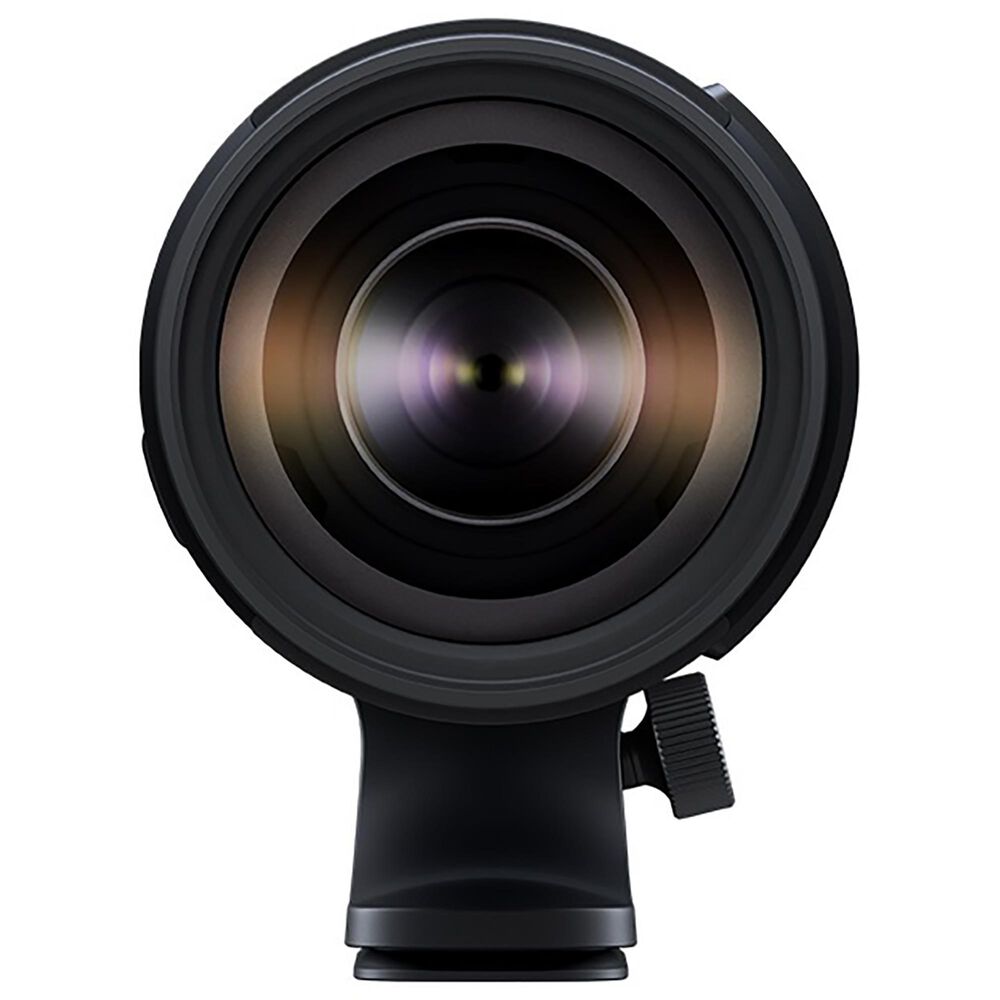 Tamron 150-500mm f/5-6.7 Di III VXD Lens for Sony E Mount in Black, , large