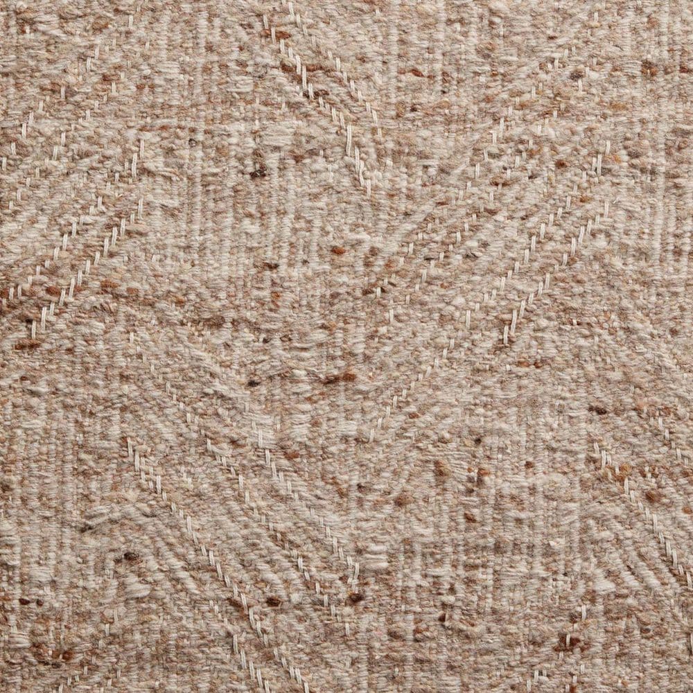 Loloi Raven 2&#39;3&quot; x 3&#39;9&quot; Oatmeal and Natural Area Rug, , large
