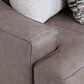 Moore Furniture Granger Stationary Sofa in Duvall Greige, , large