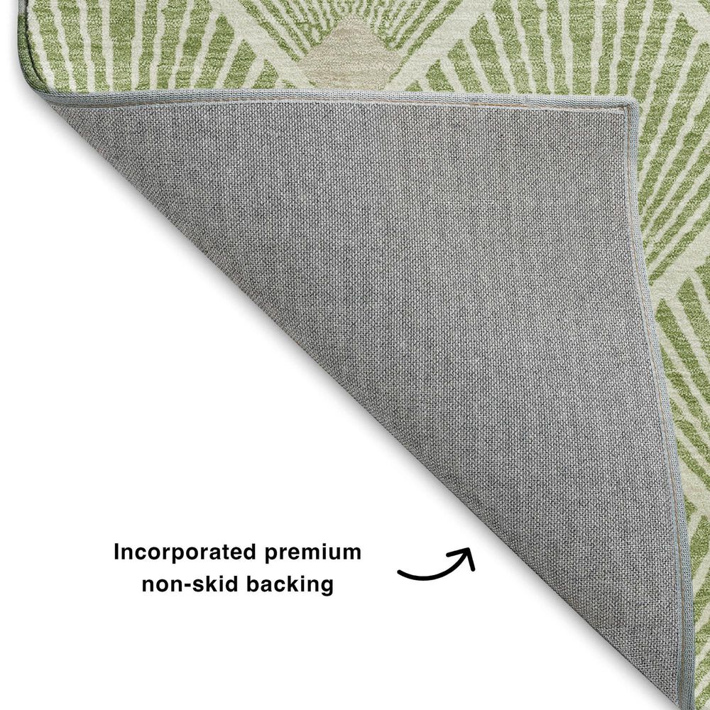 Dalyn Rug Company The Reserve TR9 Aloe 8&#39; x 10&#39; Indoor/Outdoor Area Rug, , large