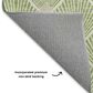 Dalyn Rug Company The Reserve TR9 Aloe 8" x 10" Indoor/Outdoor Area Rug, , large