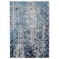 Feizy Indio 1"8" x 2"10" Blue Area Rug, , large