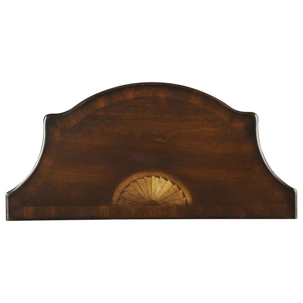 Butler Chester 20&quot; Console Table in Cherry, , large