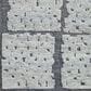 Loloi Moore 2" x 3" Denim and Sky Area Rug, , large