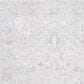 Safavieh Marmara 6"7" Round Beige, Grey and Blue Area Rug, , large
