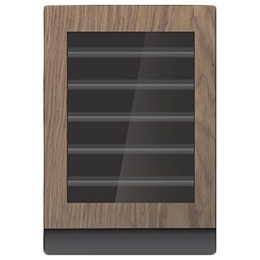Jenn-Air Panel-Ready 24" Right Swing Built-In Under Counter Wine Cellar, , large