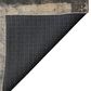 Dalyn Rug Company Nouveau NV16 3" x 5" Coffee Indoor/Outdoor Area Rug, , large